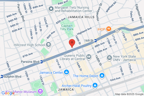 Better Health Management Multi-Specialty Clinic