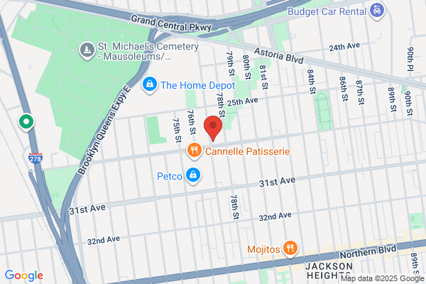 East Elmhurst Primary Medical Care