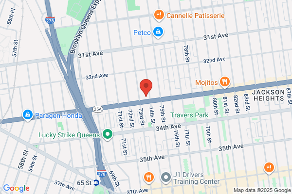 NewYork-Presbyterian Medical Group Queens - Internal Medicine - 73-15 Northern Boulevard