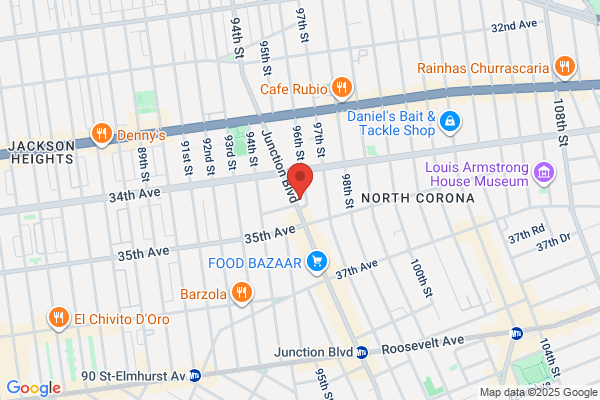 NYC Health + Hospitals/Gotham Health, Jackson Heights
