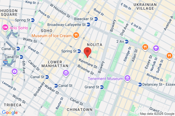 NYC Health + Hospitals/Gotham Health, Springfield