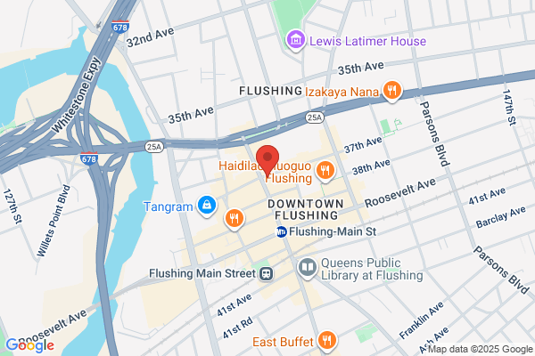 Queens Legal Lawyers