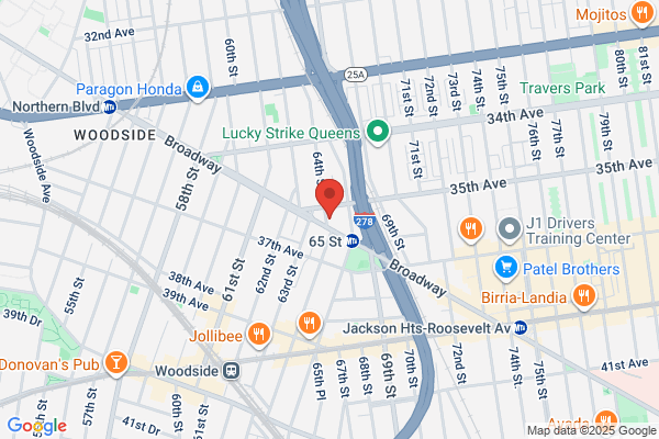 MLS Locksmith