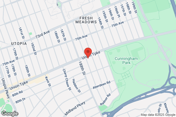 AmeriKick Martial Arts Fresh Meadows