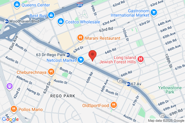 Perlmutter Cancer Center at NYU Langone Ambulatory Care Rego Park