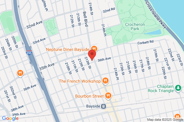 Evenly Orthodontics Bayside