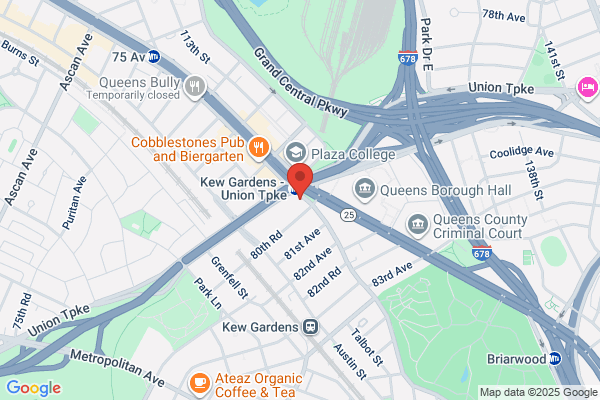 Gerling Institute | Queens NY Minimally Invasive Spine Surgery | Voted Best Spine Surgeon Queens New York