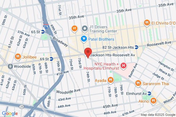 Manhattan Queens Pediatrics