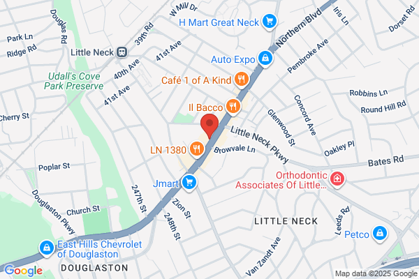 Little Neck Drugstore