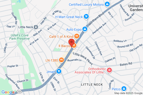 Bangkok Avenue