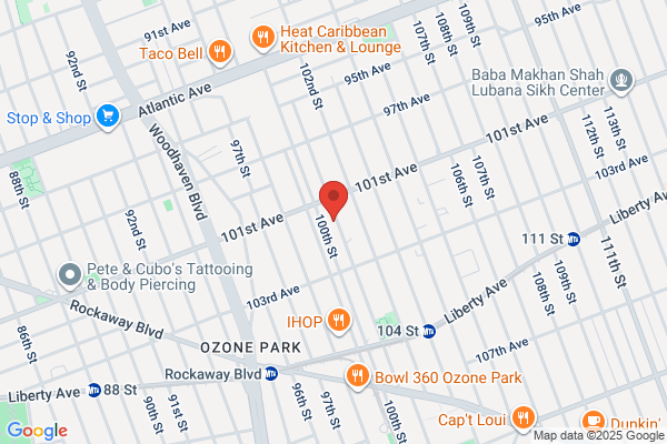 Metropolitan Garment Cleaning