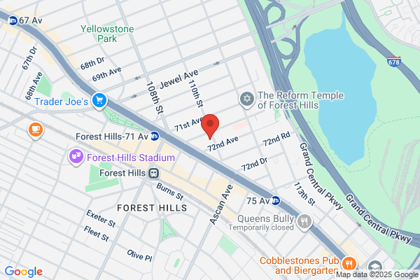 Comuni Acupuncture - Queens Acupuntura