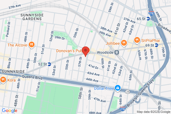 Queens Pet Hospital