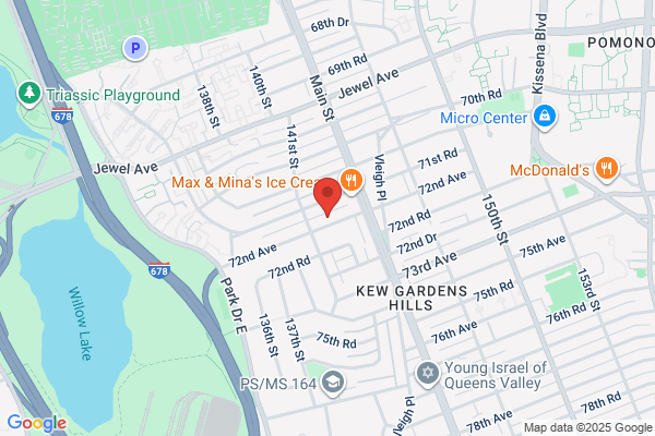 Queens carpet cleaning