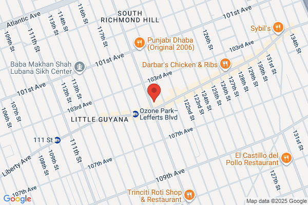 US Army Recruiting Richmond Hill Office