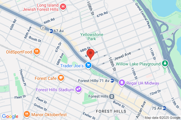 Forest Hills Bagels