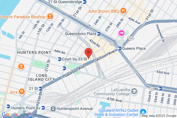 Tacombi - Long Island City