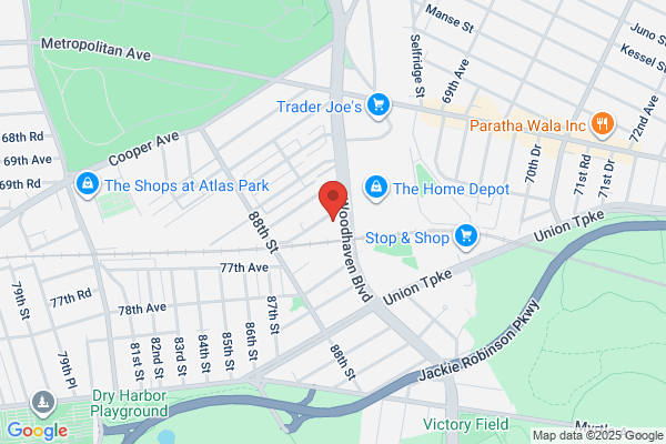 Stop and Stor Woodhaven / Forest Hills
