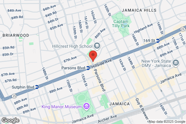 Jackson Hewitt Tax Service