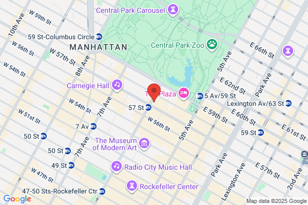 Small Bus Tours NYC