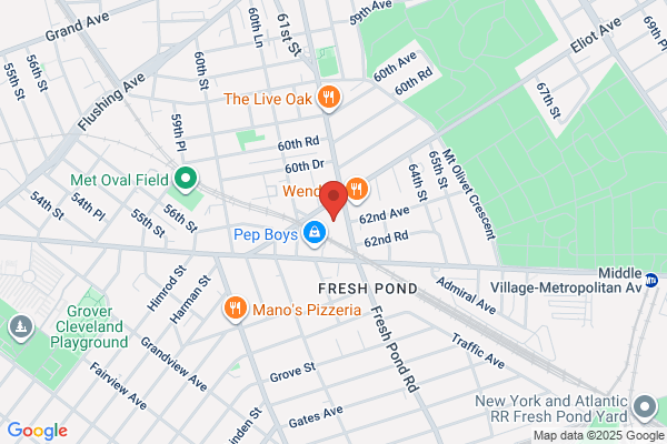 Centers Urgent Care of Middle Village