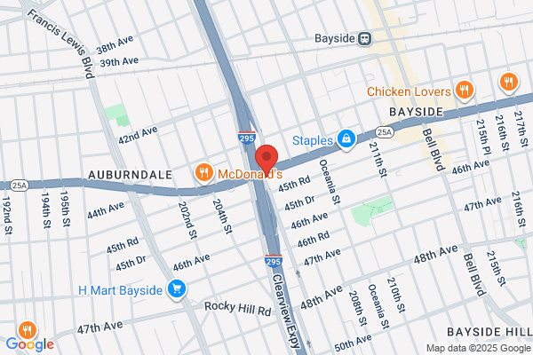Star Nissan of Bayside