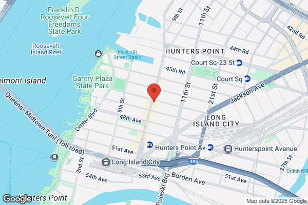 Bond Vet - Long Island City