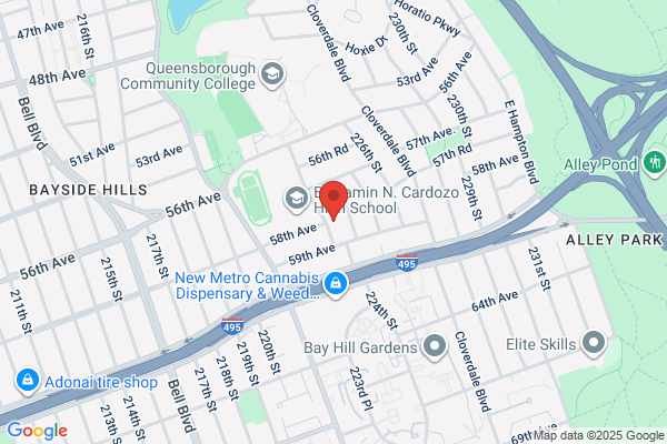 Comfort Connection Inc