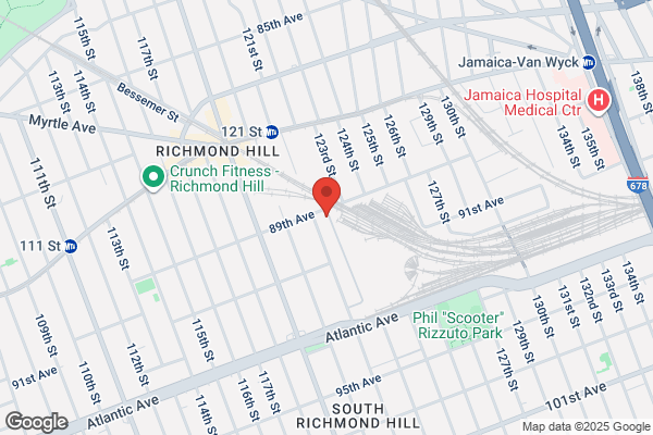 Mid-County Mechanical Inc
