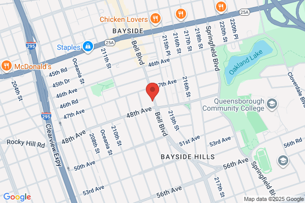 Bayside Liquors