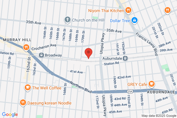Highline Auto Body