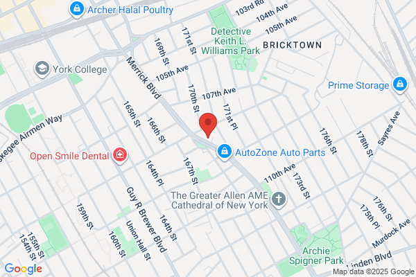 Bob's Auto Repair