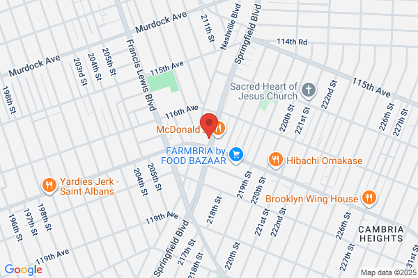 Linden Auto Center Inc