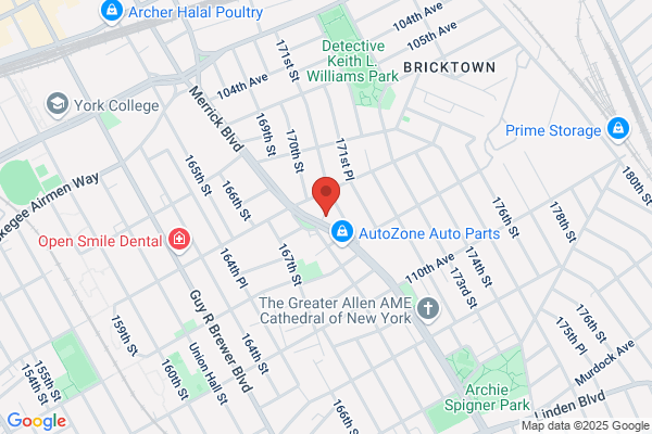 Toykia General Automotive Repair Inc
