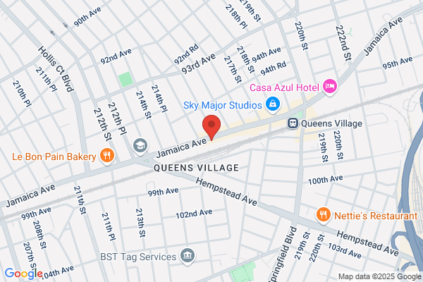 Steinway Auto Parts