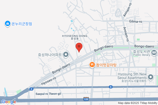 Dae Dong Construction