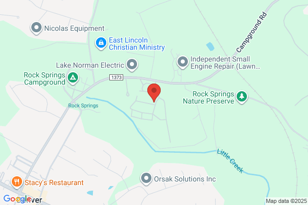Donovan R & Son Electric Inc