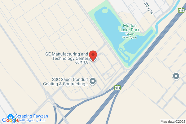 Gemca Electric Corporation