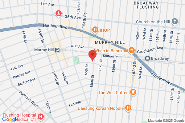 New York Property Contractor