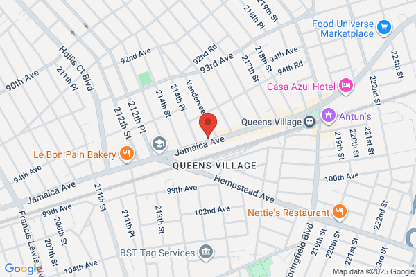 NY City Paving & Masonry Inc.