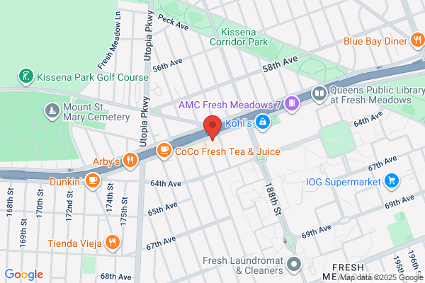Maspeth Federal Savings