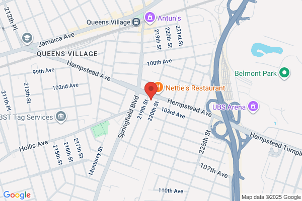 Hempstead Auto Care Inc