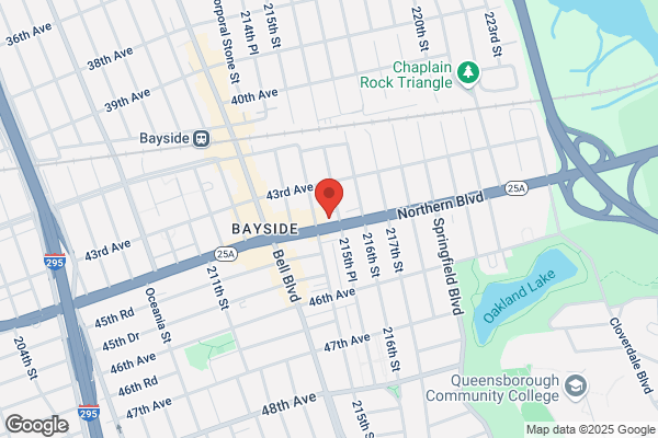 The Learning Experience - Bayside