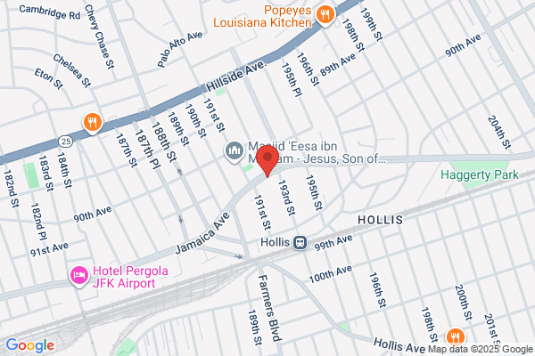 Hollis Community Service Center Inc