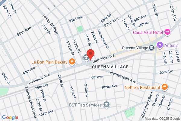 Yard Ave Food Center & Deli
