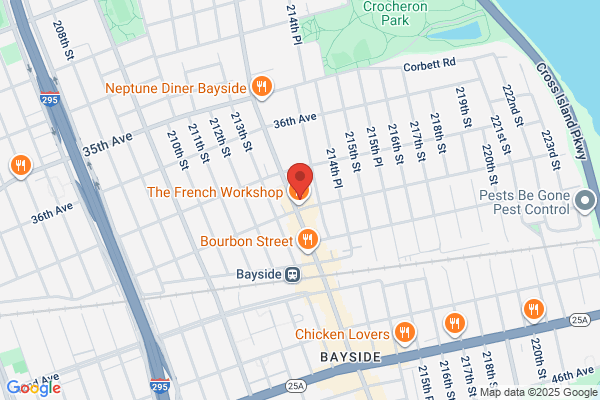 Restorative and Implant Dentistry of Bayside