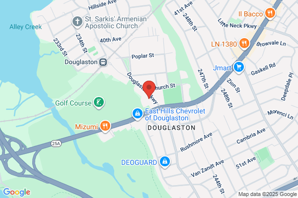 Dental Associates Of Douglaston Pc