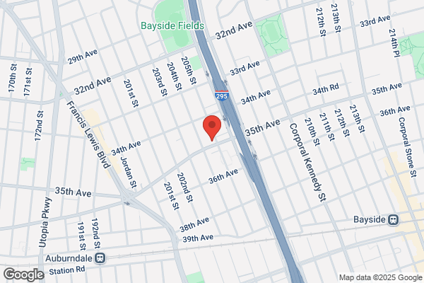 Corbin Dental at Bayside
