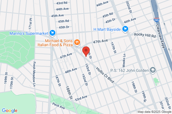 Hollis Dental Care Inc