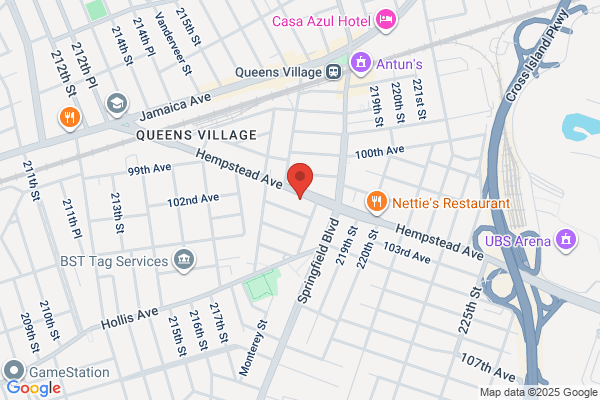 Queens Modern Dental Suite